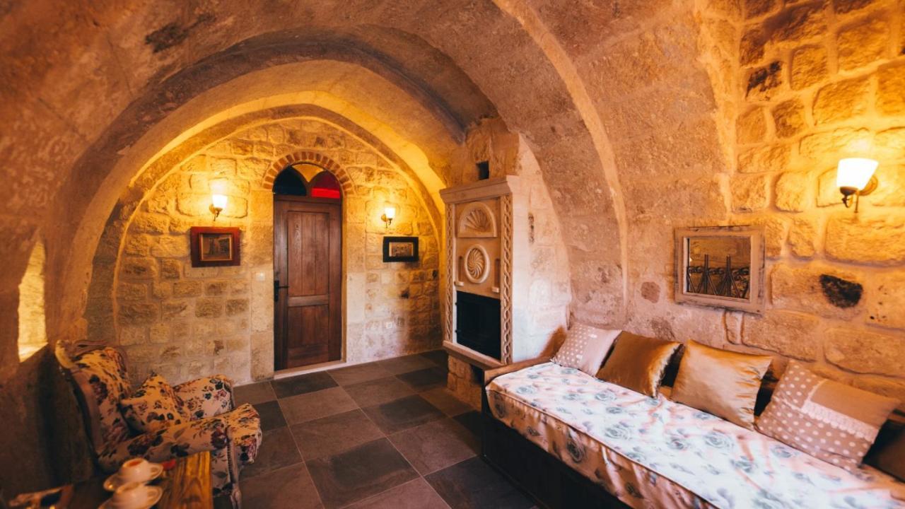 Cappadocia Old Houses Nevşehir Exterior photo